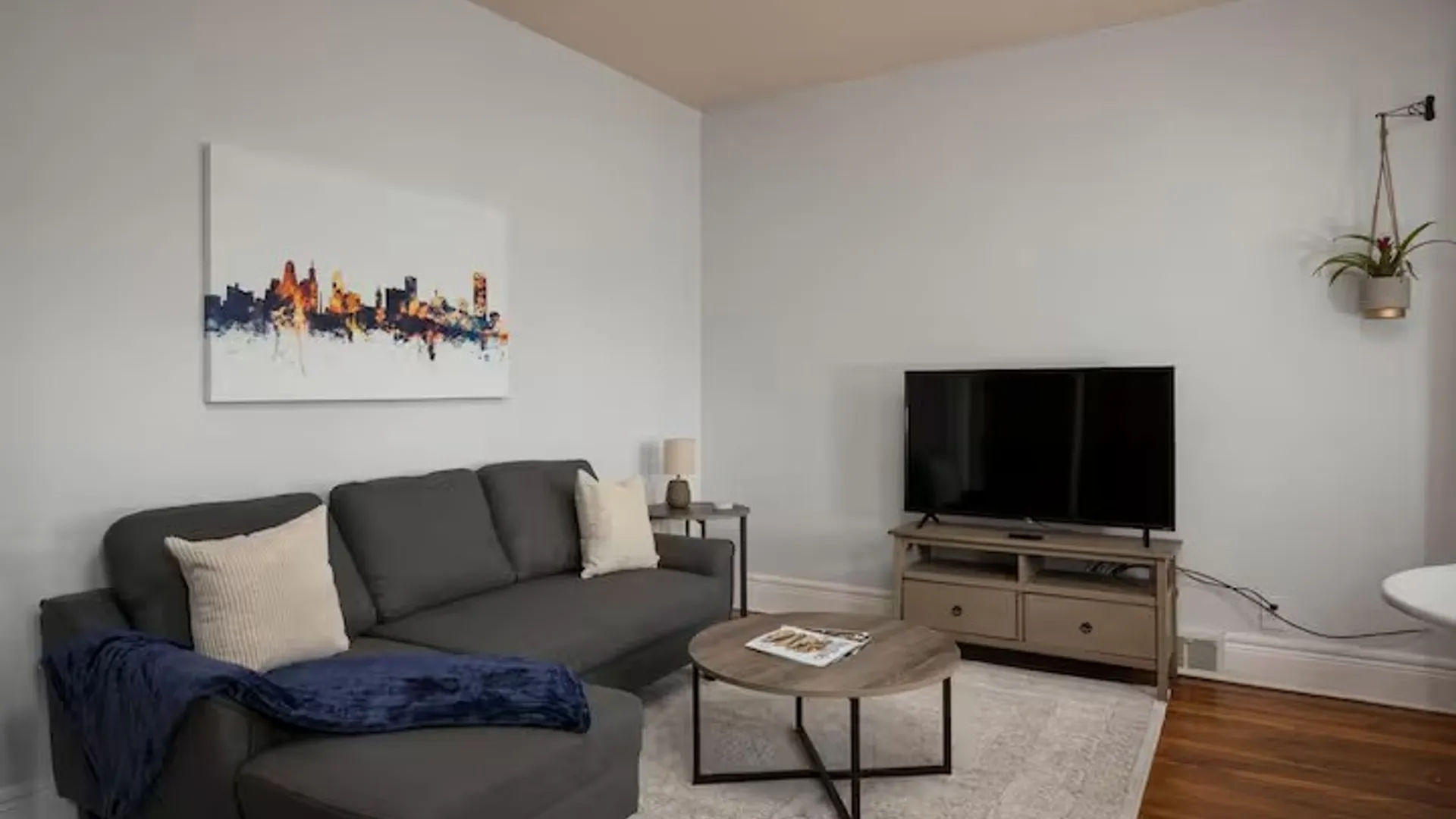 Property at 115 Claremont Avenue, Buffalo, NY 14222 36