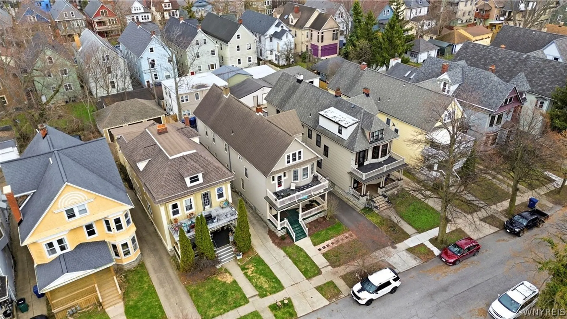 Property at 115 Claremont Avenue, Buffalo, NY 14222 43