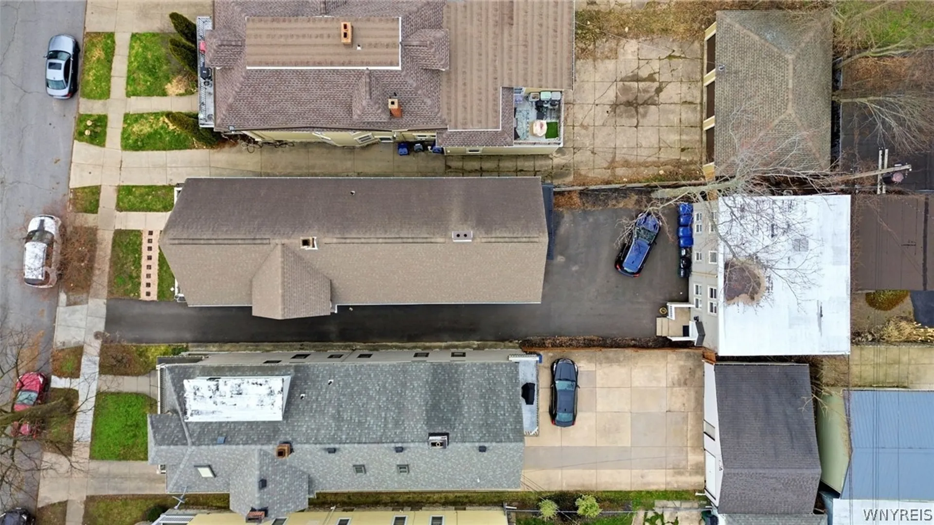 Property at 115 Claremont Avenue, Buffalo, NY 14222 44