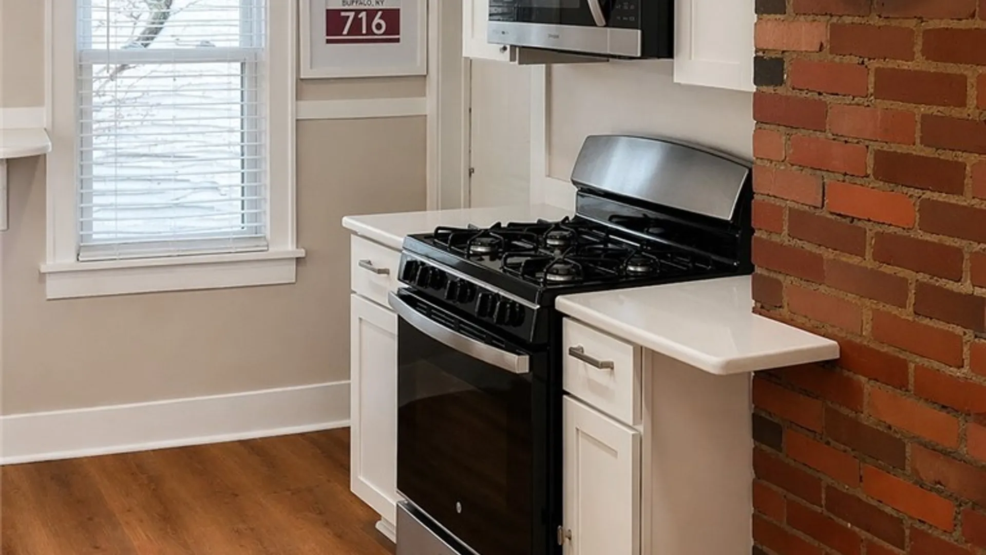 Property at 115 Claremont Avenue, Buffalo, NY 14222 7