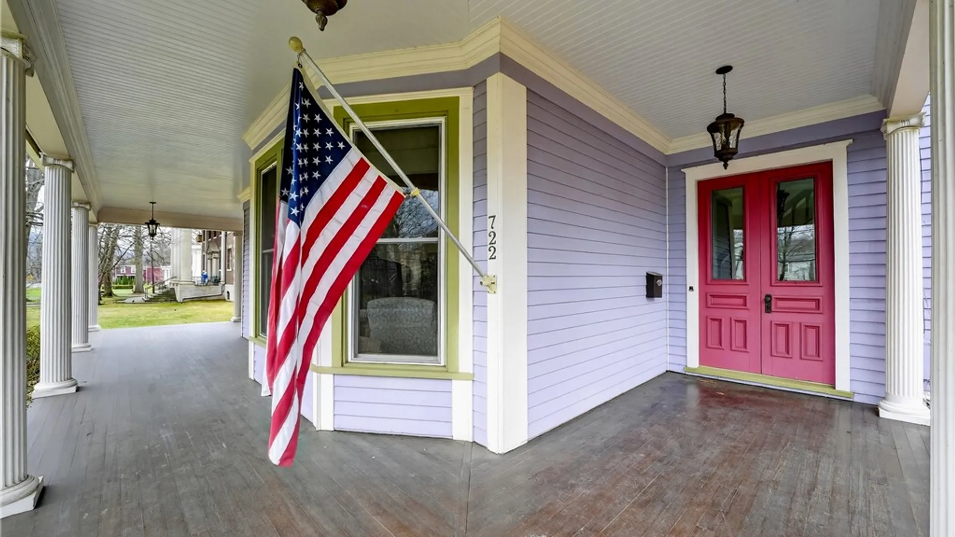 Property at 722 South Main Street, Athens Boro, PA 18810 10
