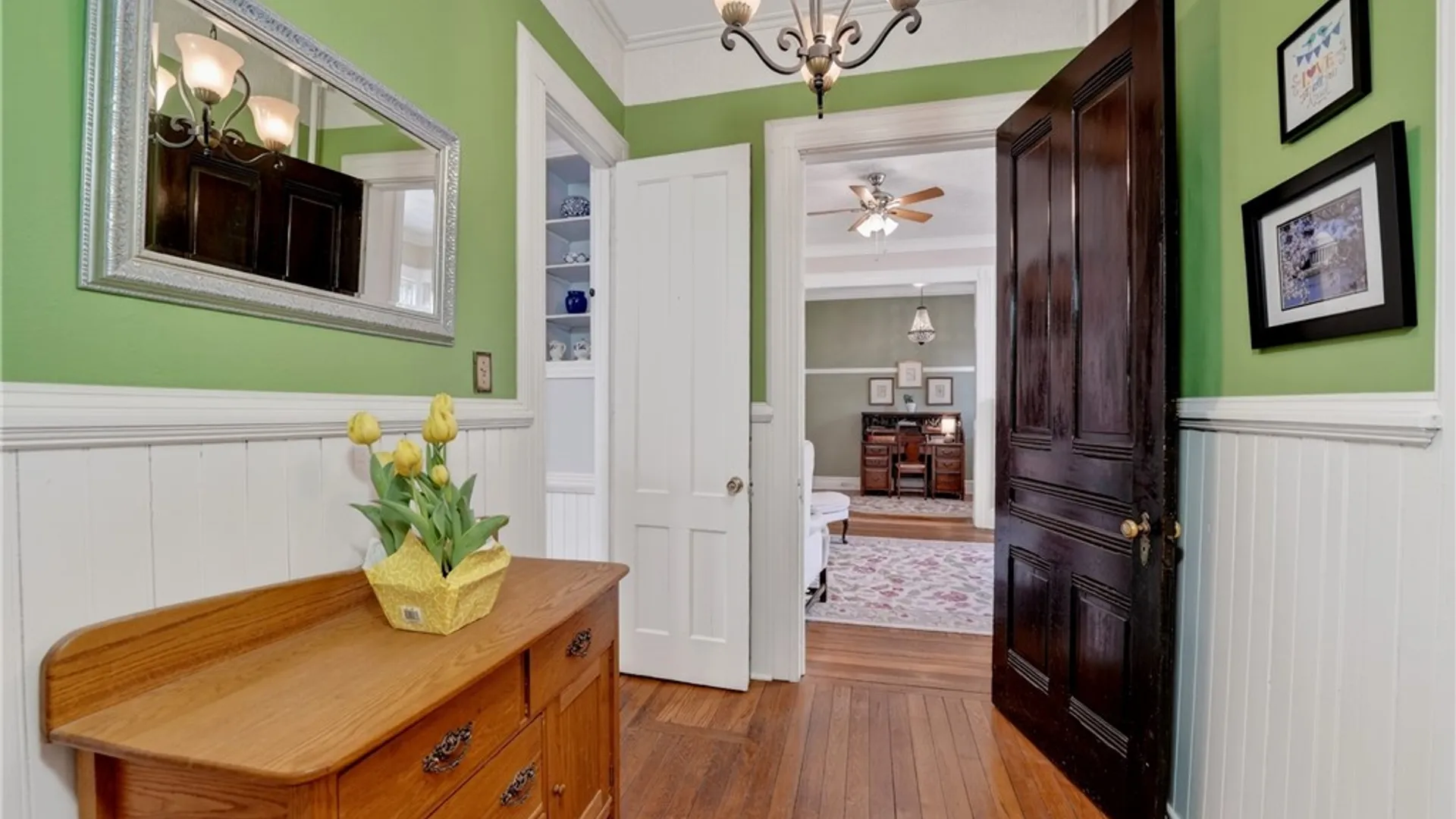 Property at 722 South Main Street, Athens Boro, PA 18810 22