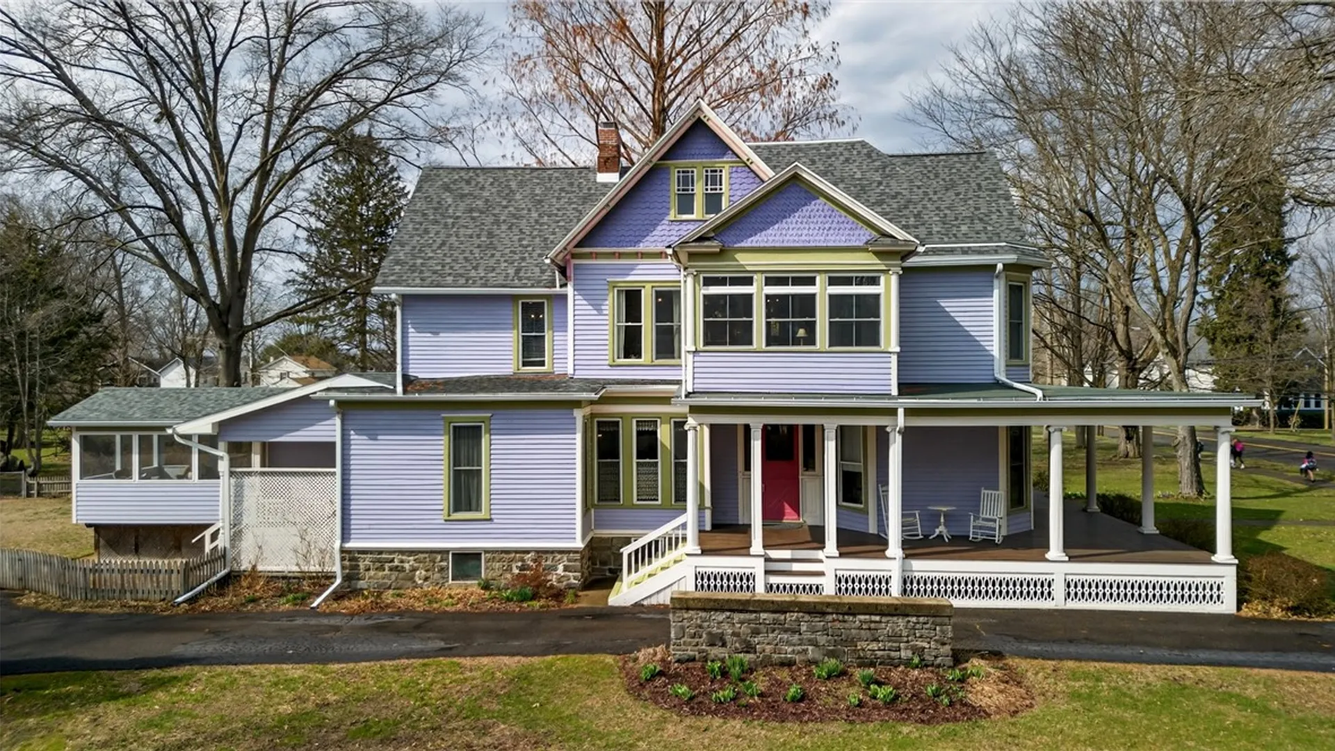 Property at 722 South Main Street, Athens Boro, PA 18810 3