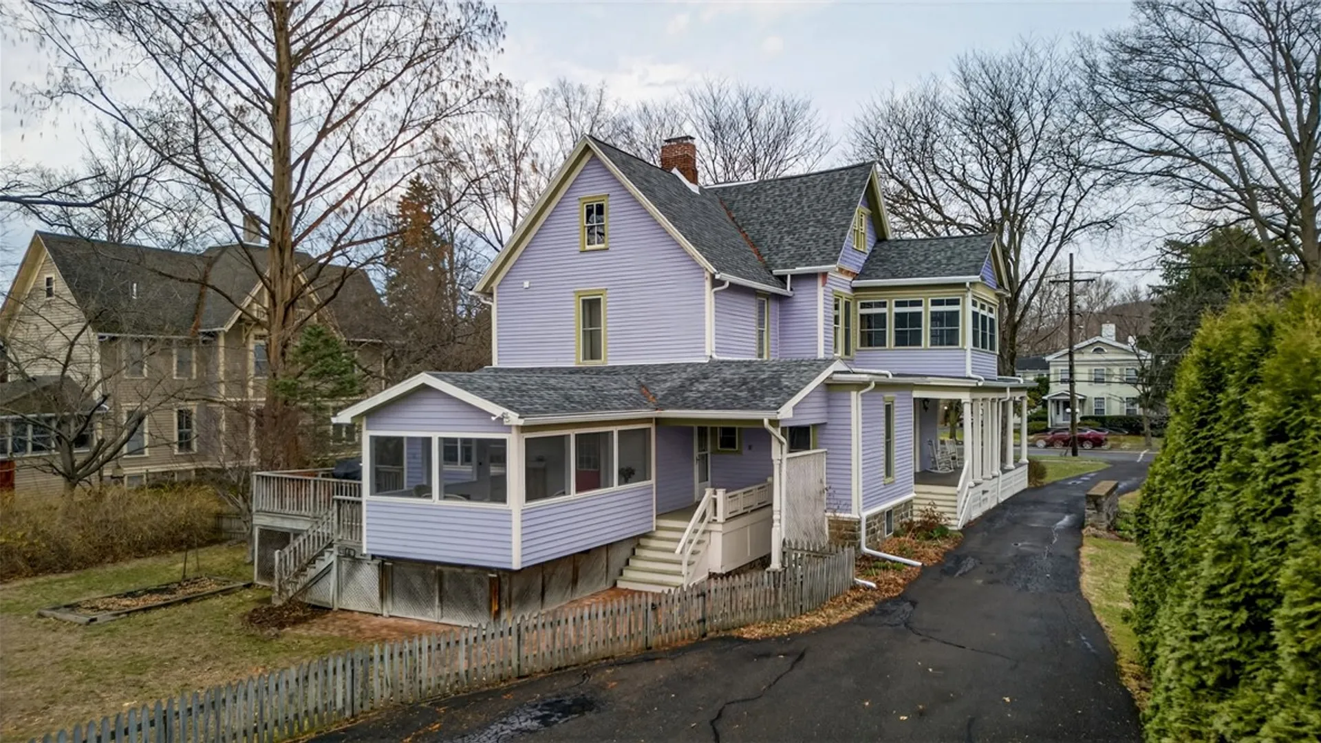 Property at 722 South Main Street, Athens Boro, PA 18810 5