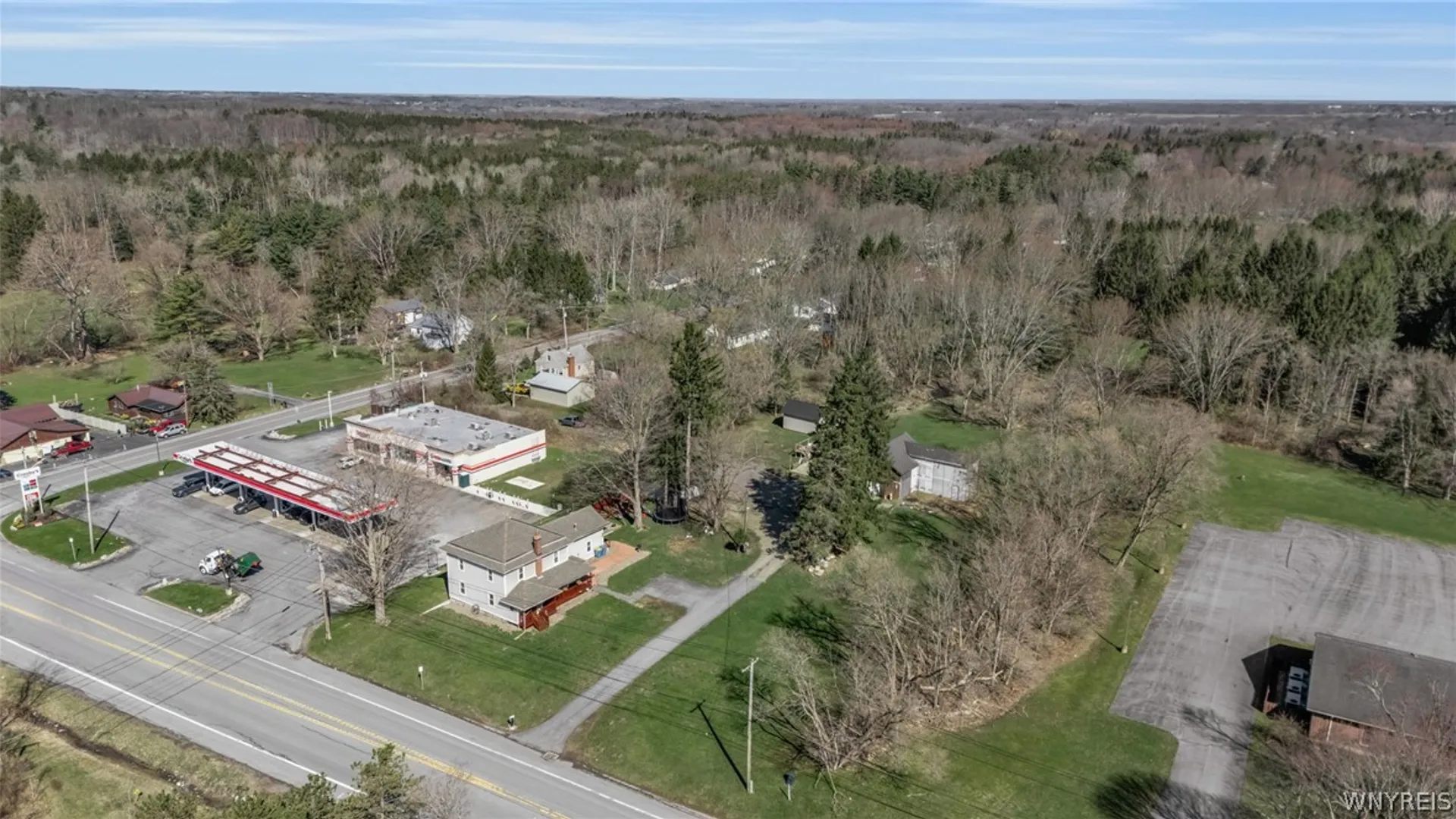 Property at 11612 Big Tree Road, Wales, NY 14052 10