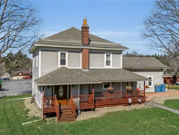 11612 Big Tree Road, Wales, NY 14052