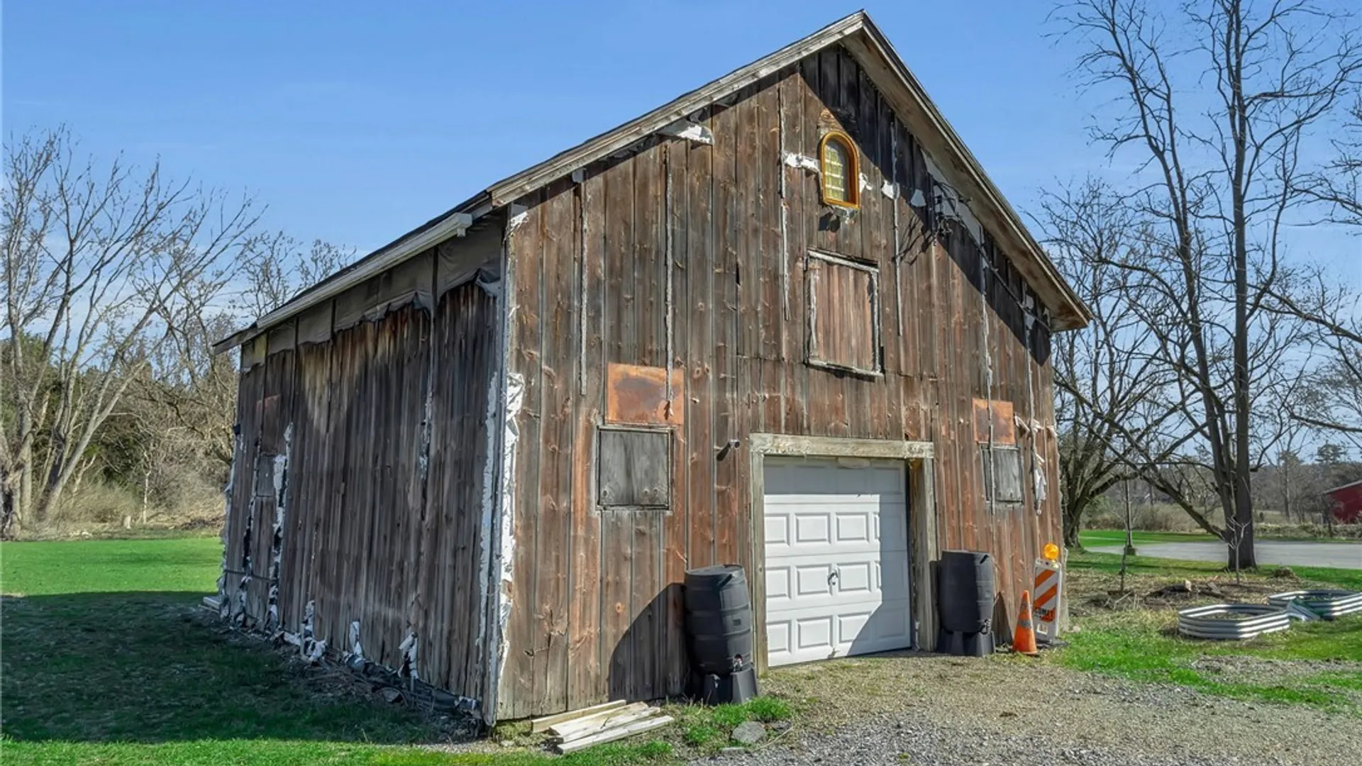 Property at 11612 Big Tree Road, Wales, NY 14052 41