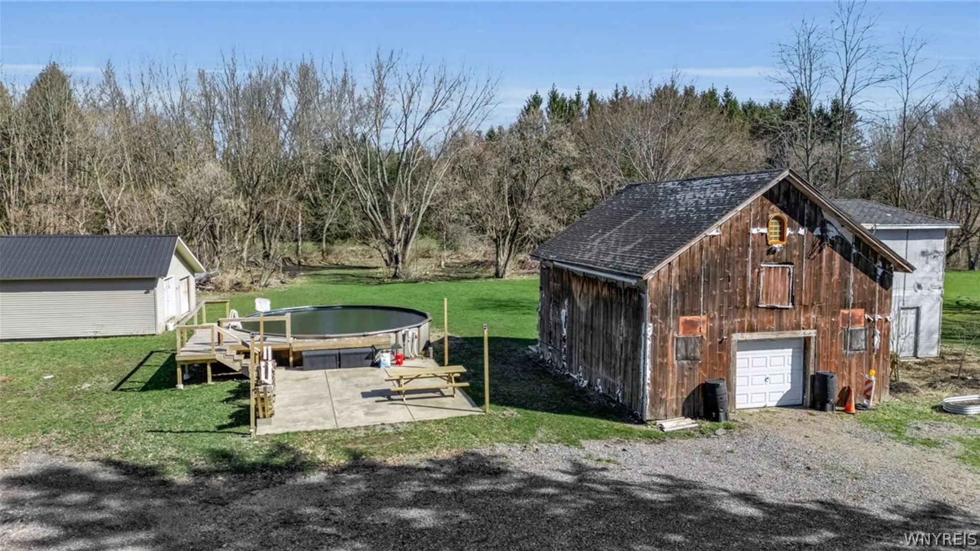 Property at 11612 Big Tree Road, Wales, NY 14052 42