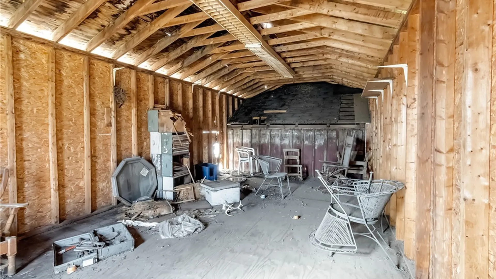 Property at 11612 Big Tree Road, Wales, NY 14052 45