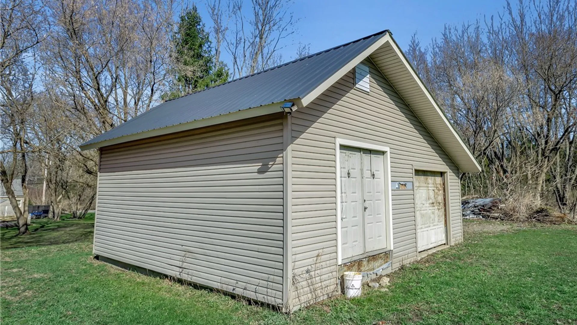 Property at 11612 Big Tree Road, Wales, NY 14052 5