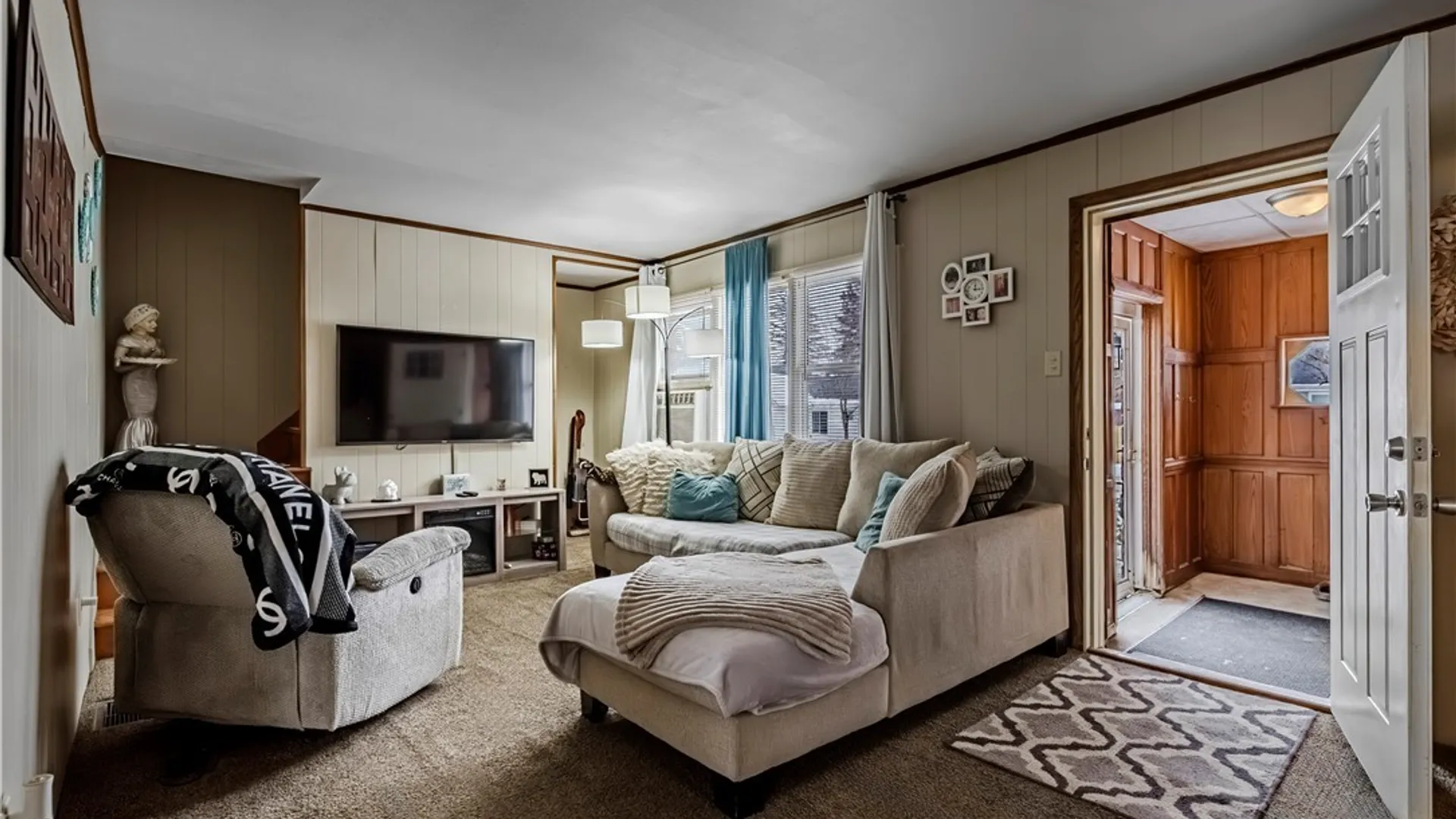 Property at 644 Daytona Street, Deerfield, NY 13502 12