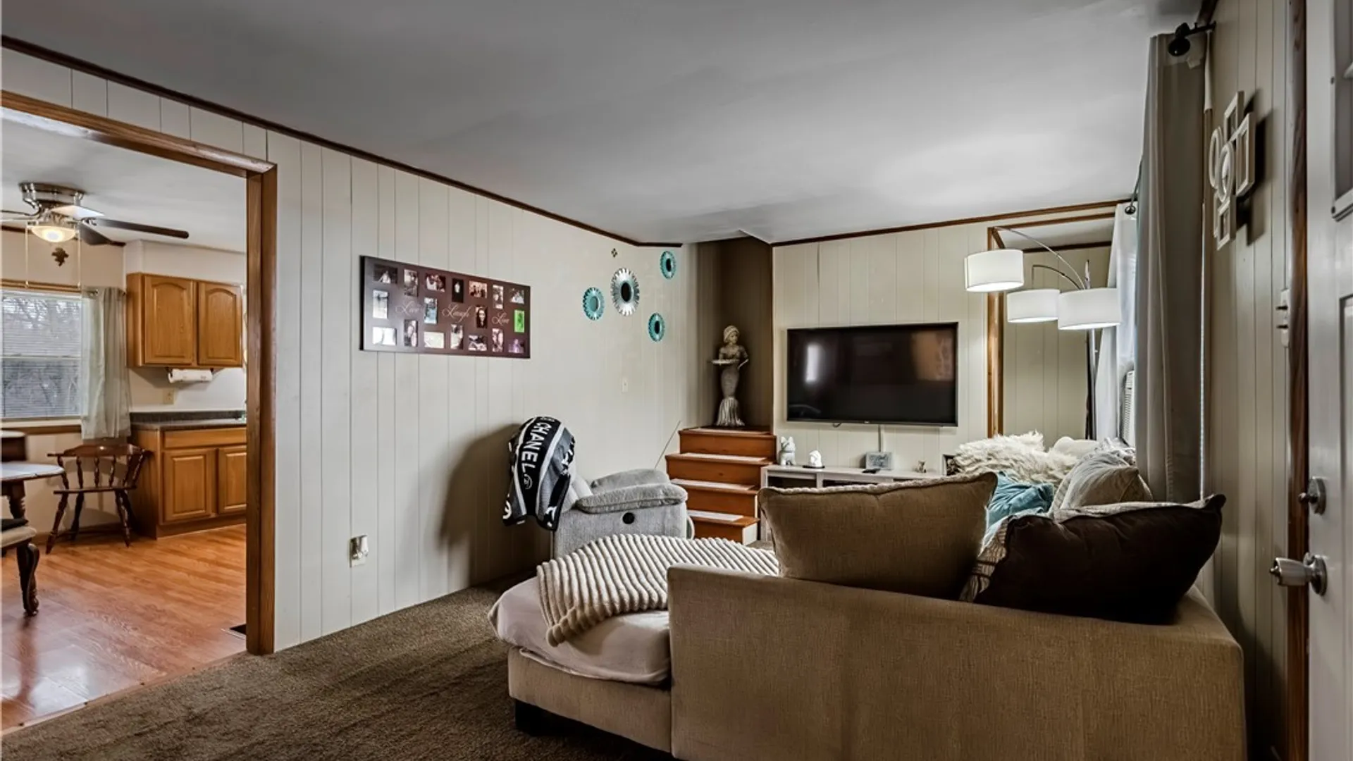 Property at 644 Daytona Street, Deerfield, NY 13502 14