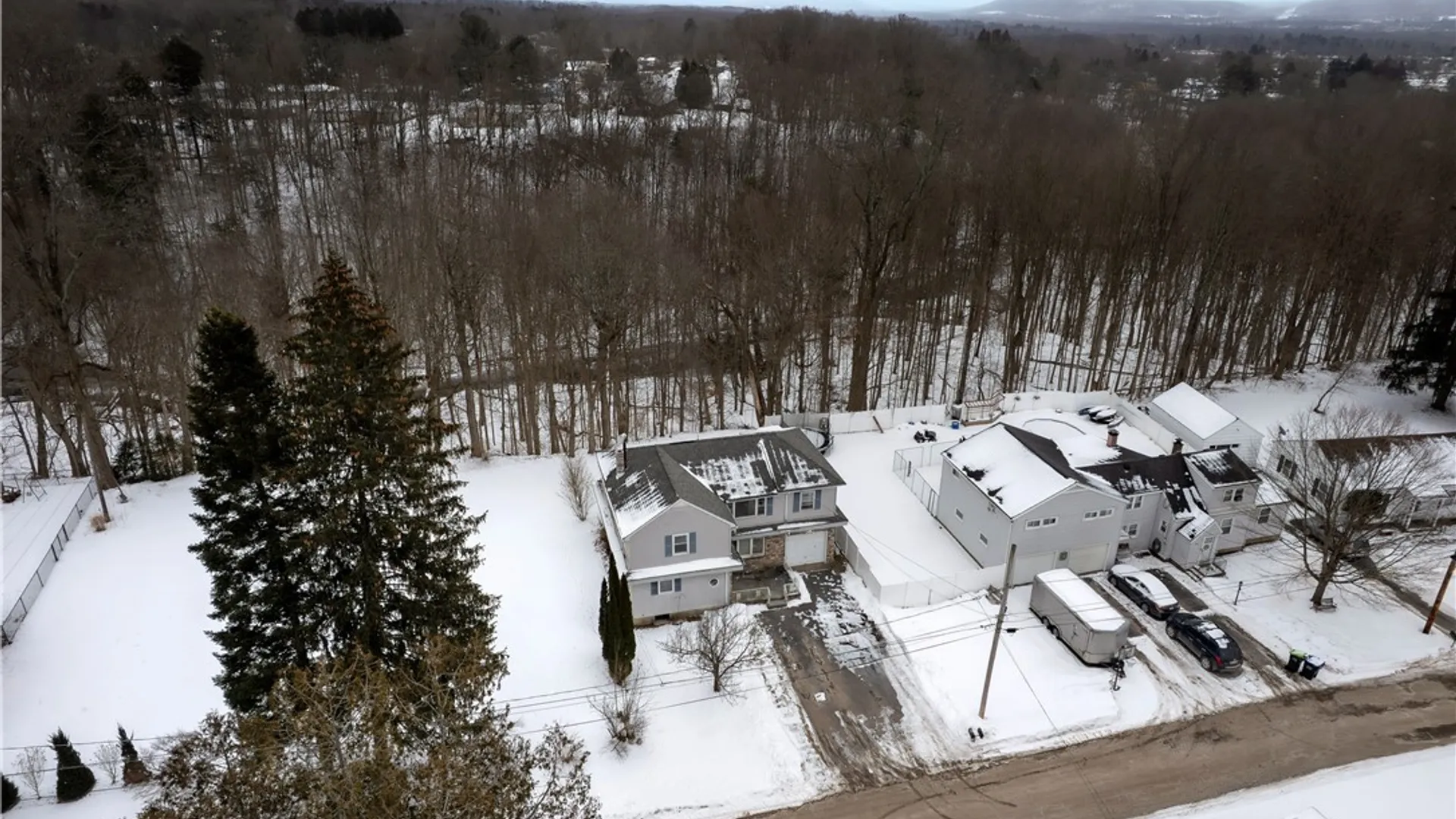 Property at 644 Daytona Street, Deerfield, NY 13502 3