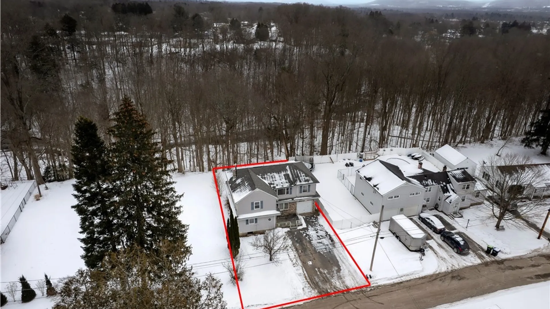 Property at 644 Daytona Street, Deerfield, NY 13502 4