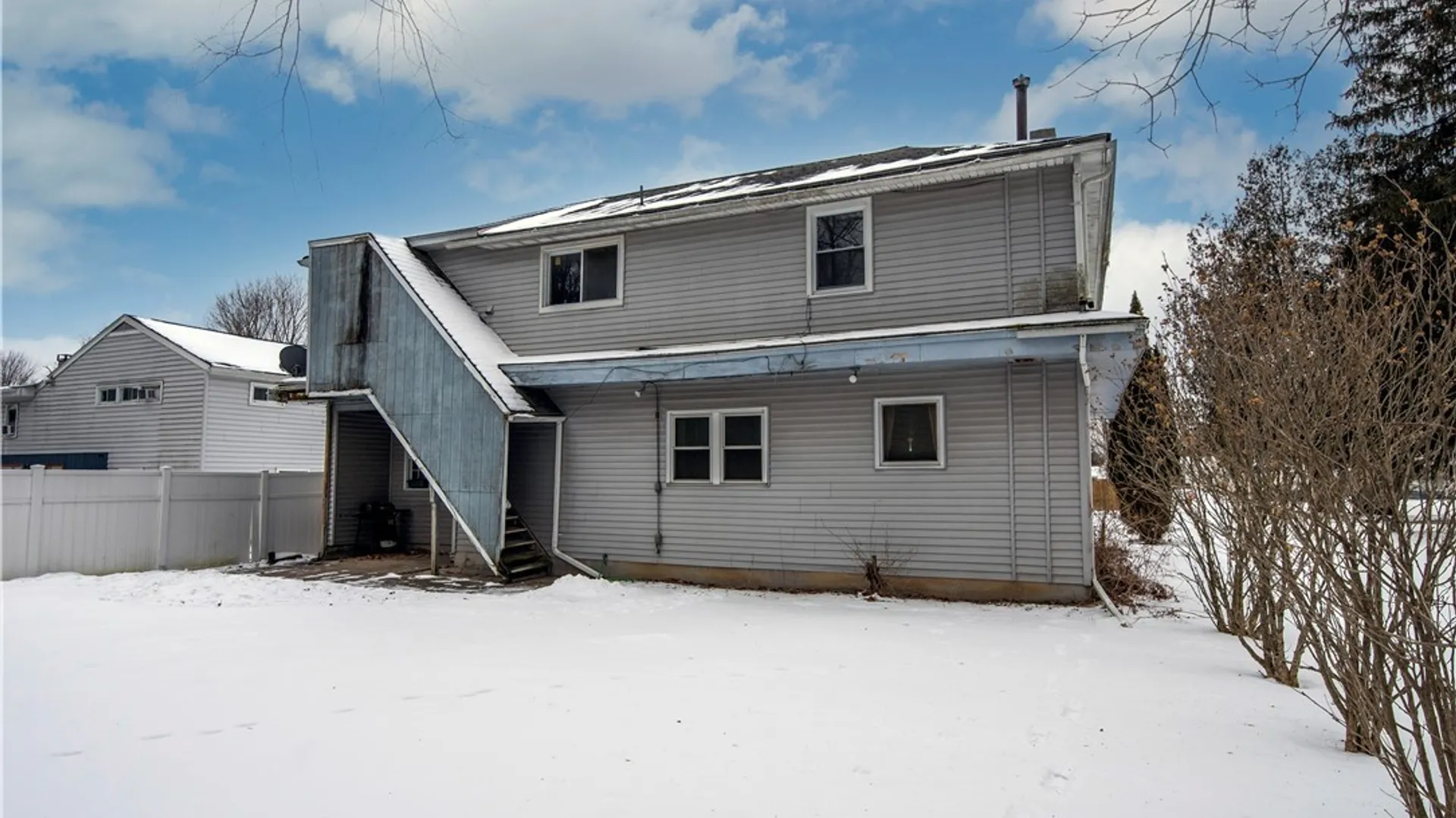 Property at 644 Daytona Street, Deerfield, NY 13502 7