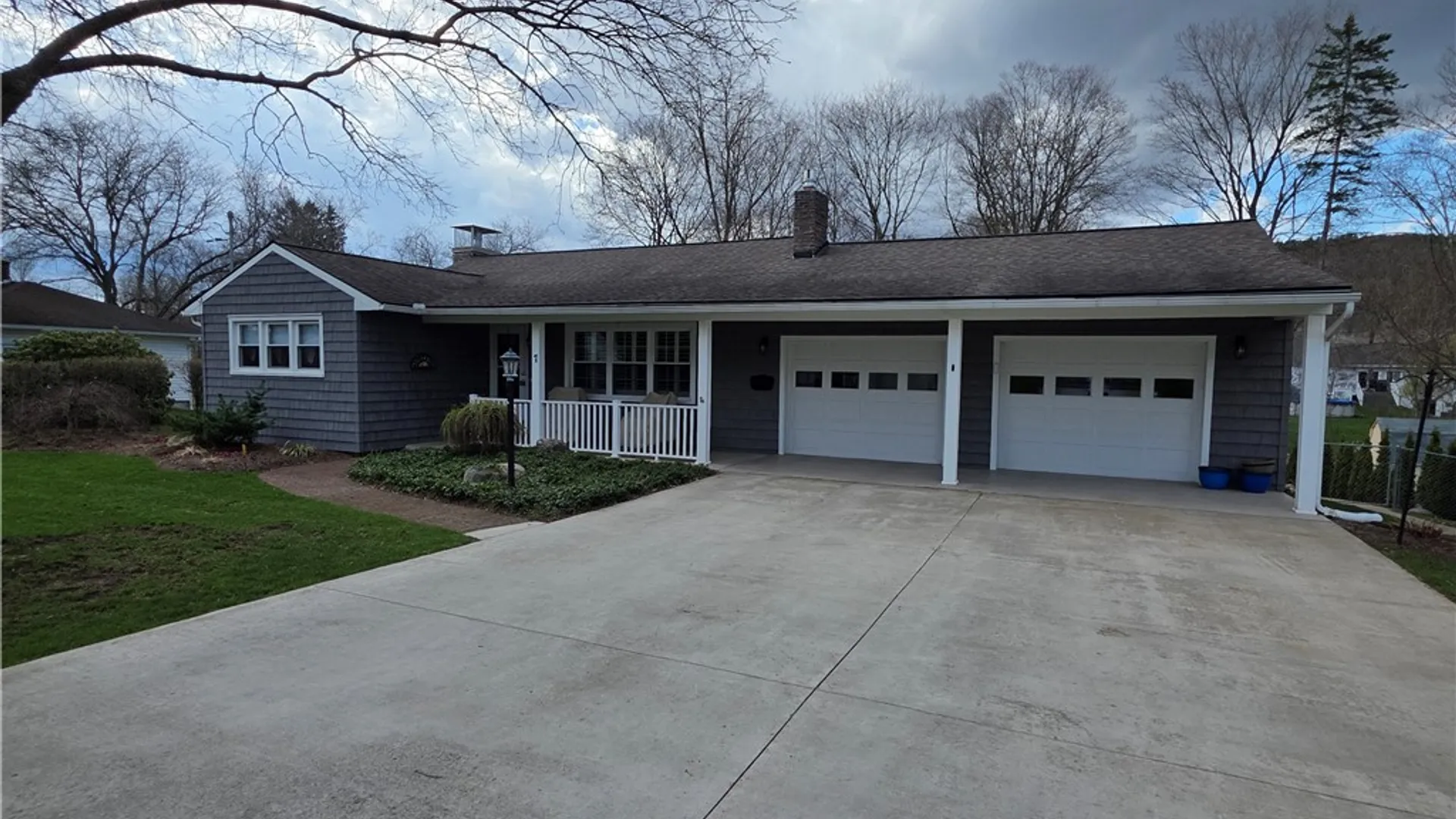 Property at 7 Locust Street, Bath, NY 14810 2