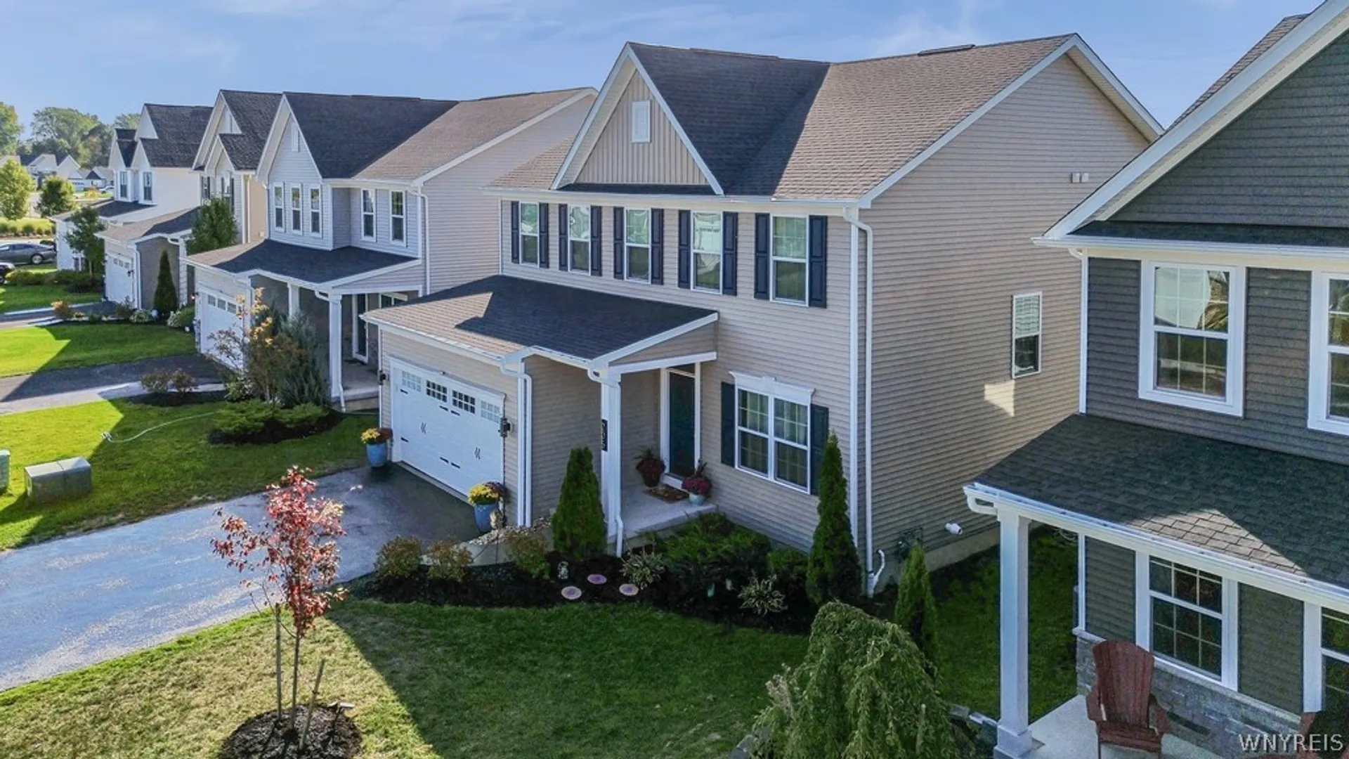 Property at 205 Sierra Drive, Amherst, NY 14228 3
