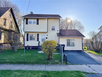 Property at 106 Ballard Avenue, Syracuse, NY 13205