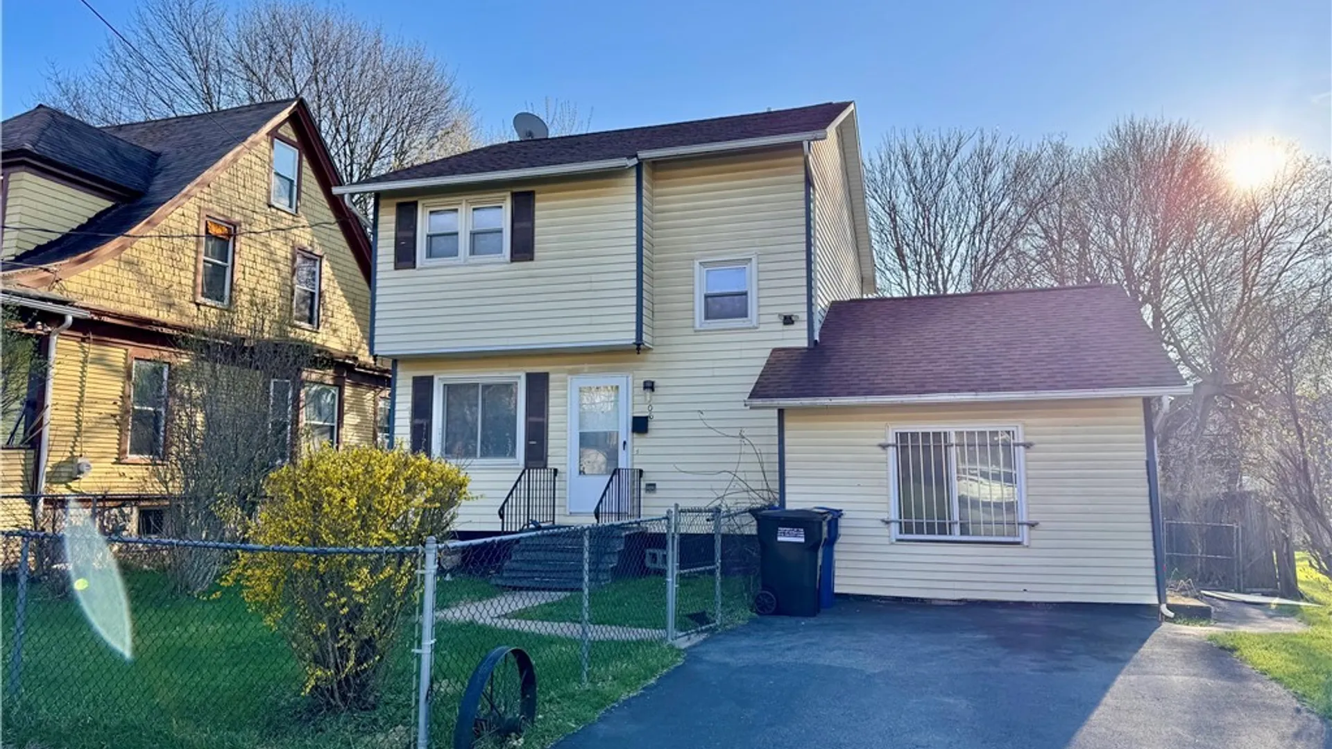Property at 106 Ballard Avenue, Syracuse, NY 13205 2