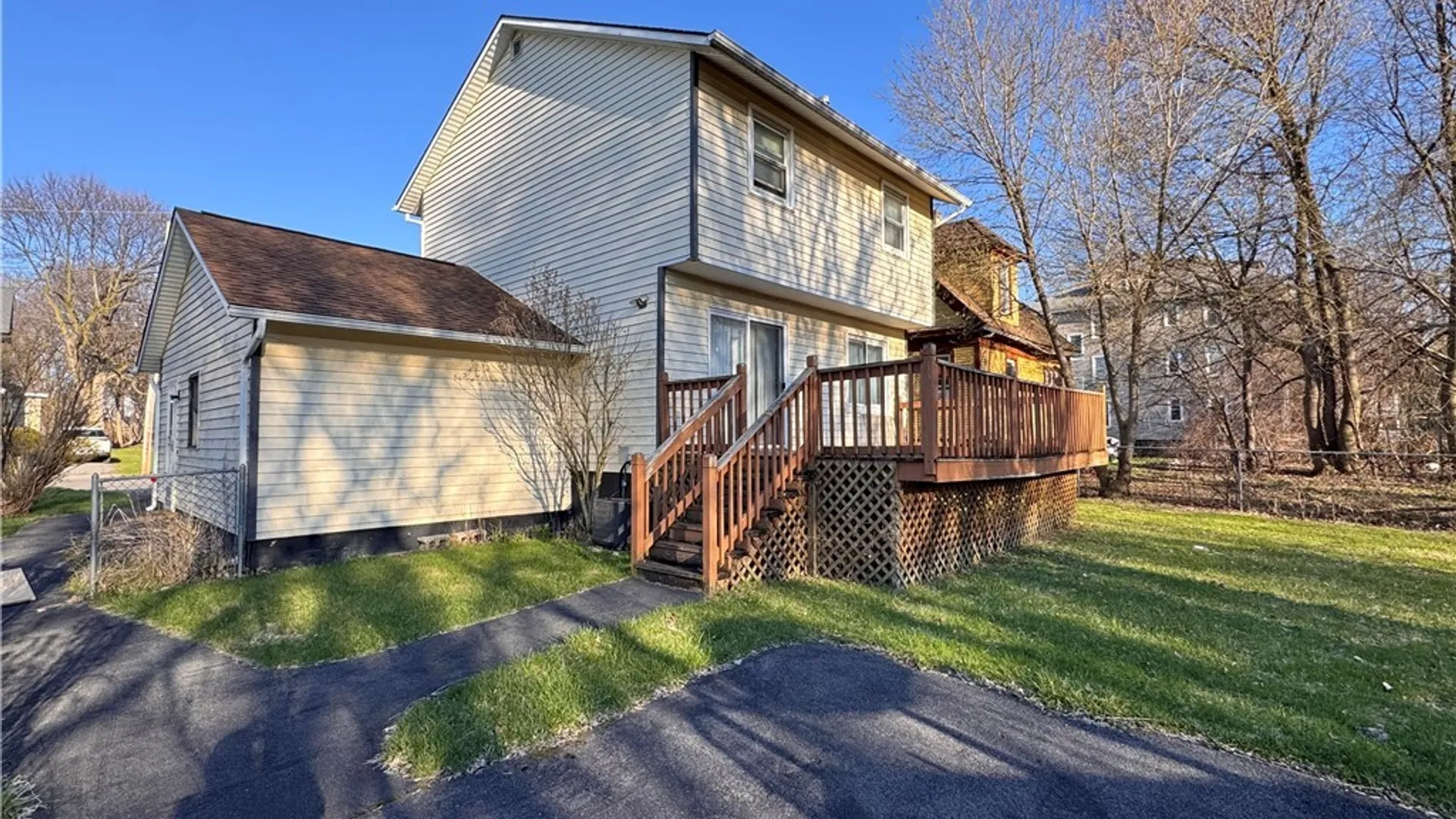 Property at 106 Ballard Avenue, Syracuse, NY 13205 3