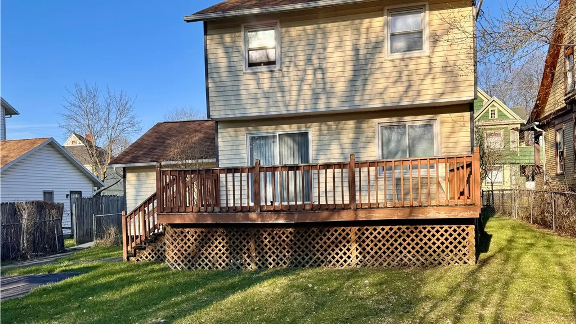 Property at 106 Ballard Avenue, Syracuse, NY 13205 4