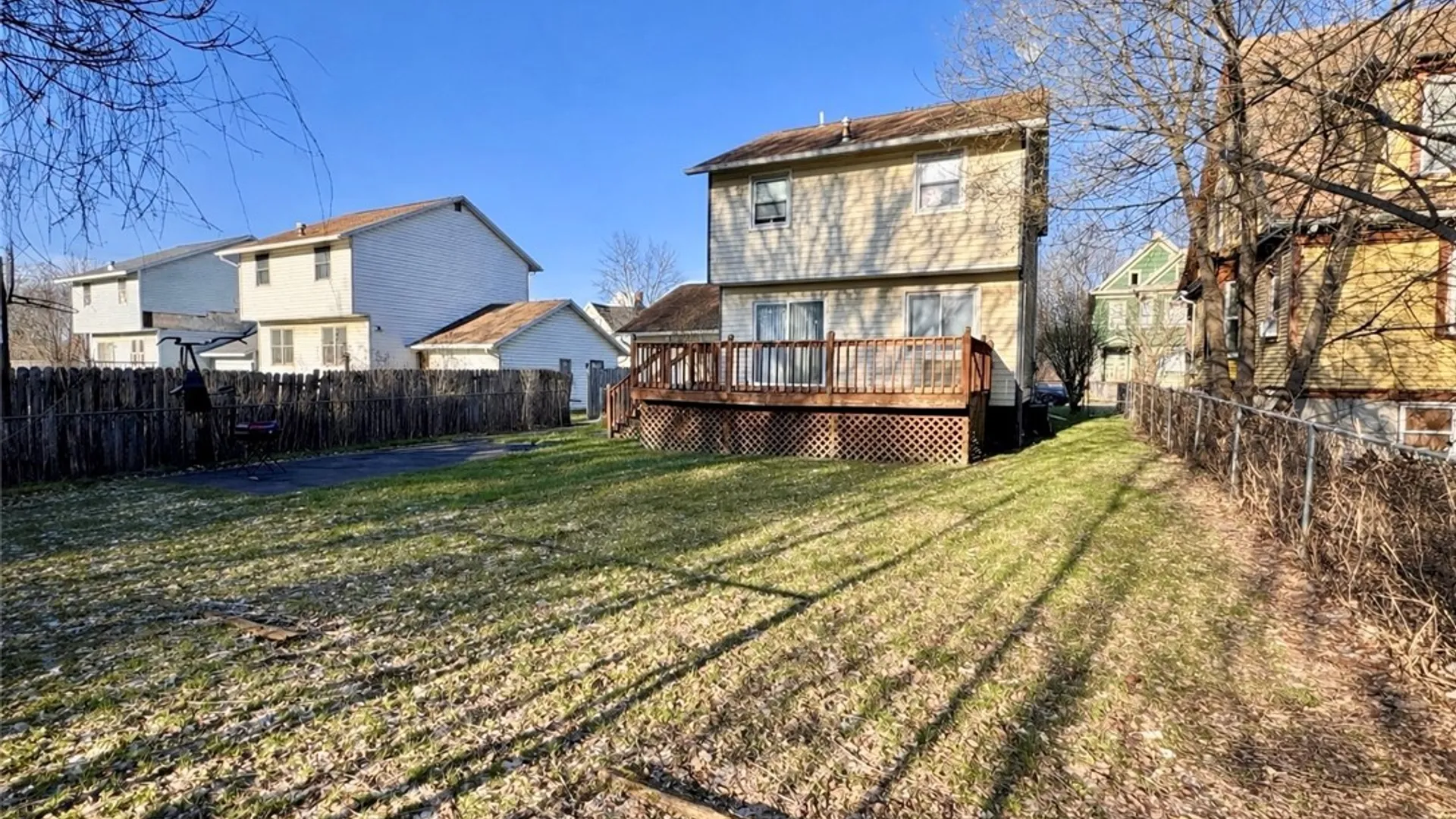 Property at 106 Ballard Avenue, Syracuse, NY 13205 5