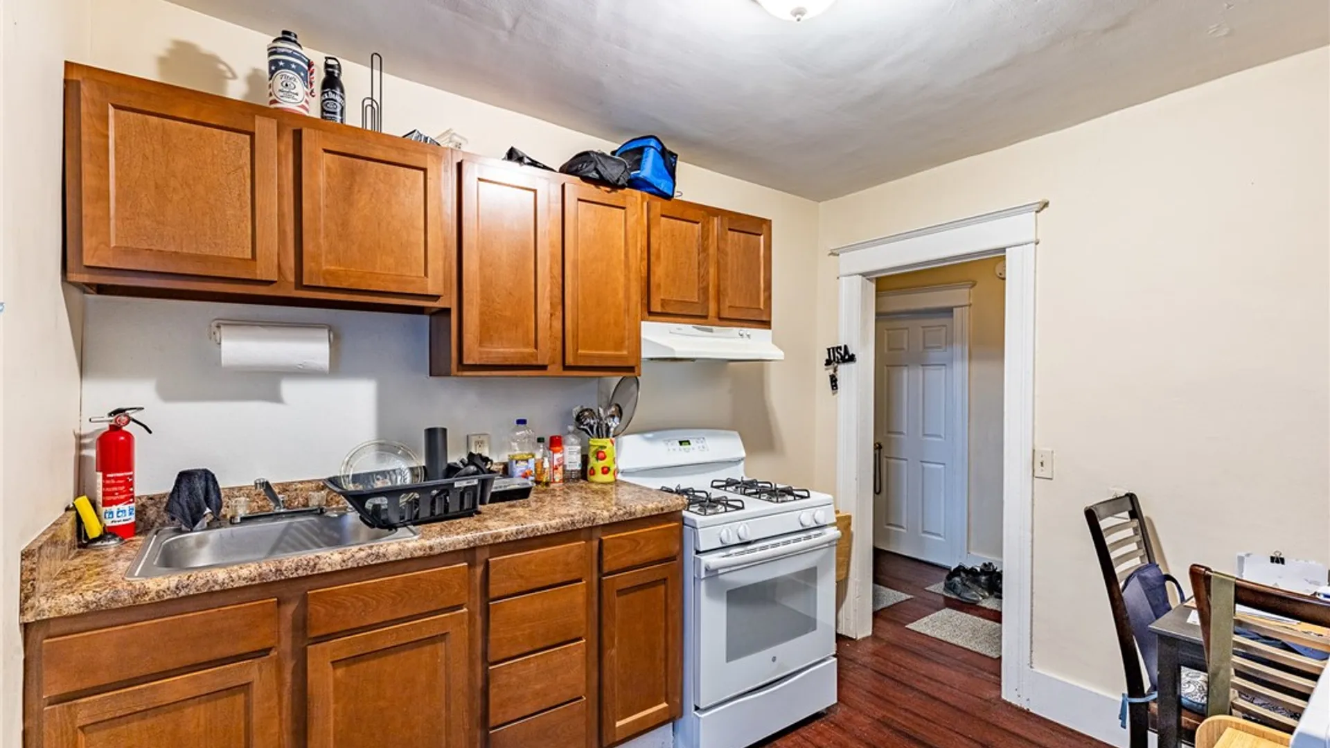 Property at 1214 Portland Avenue, Rochester, NY 14621 16