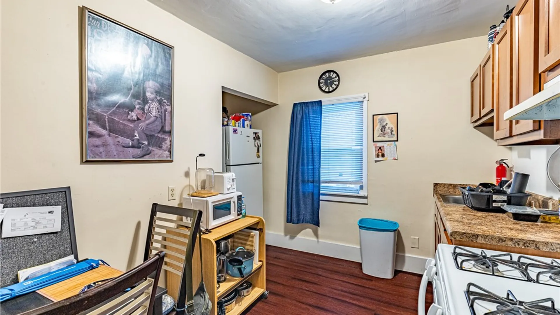 Property at 1214 Portland Avenue, Rochester, NY 14621 17