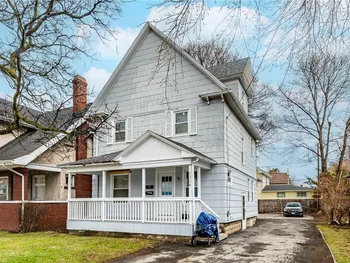 Property at 1214 Portland Avenue, Rochester, NY 14621