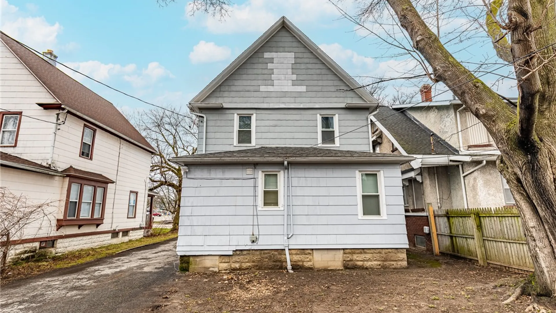 Property at 1214 Portland Avenue, Rochester, NY 14621 4
