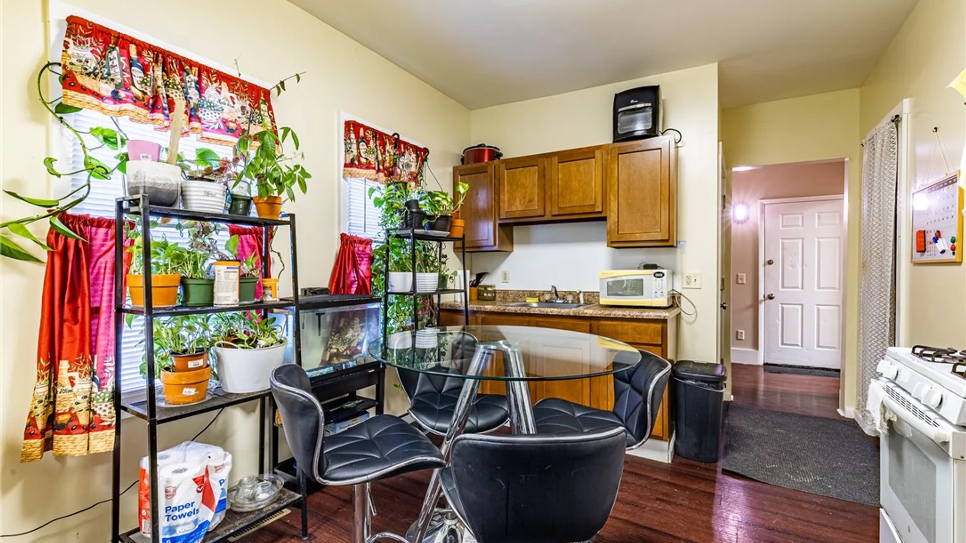 Property at 1214 Portland Avenue, Rochester, NY 14621 7