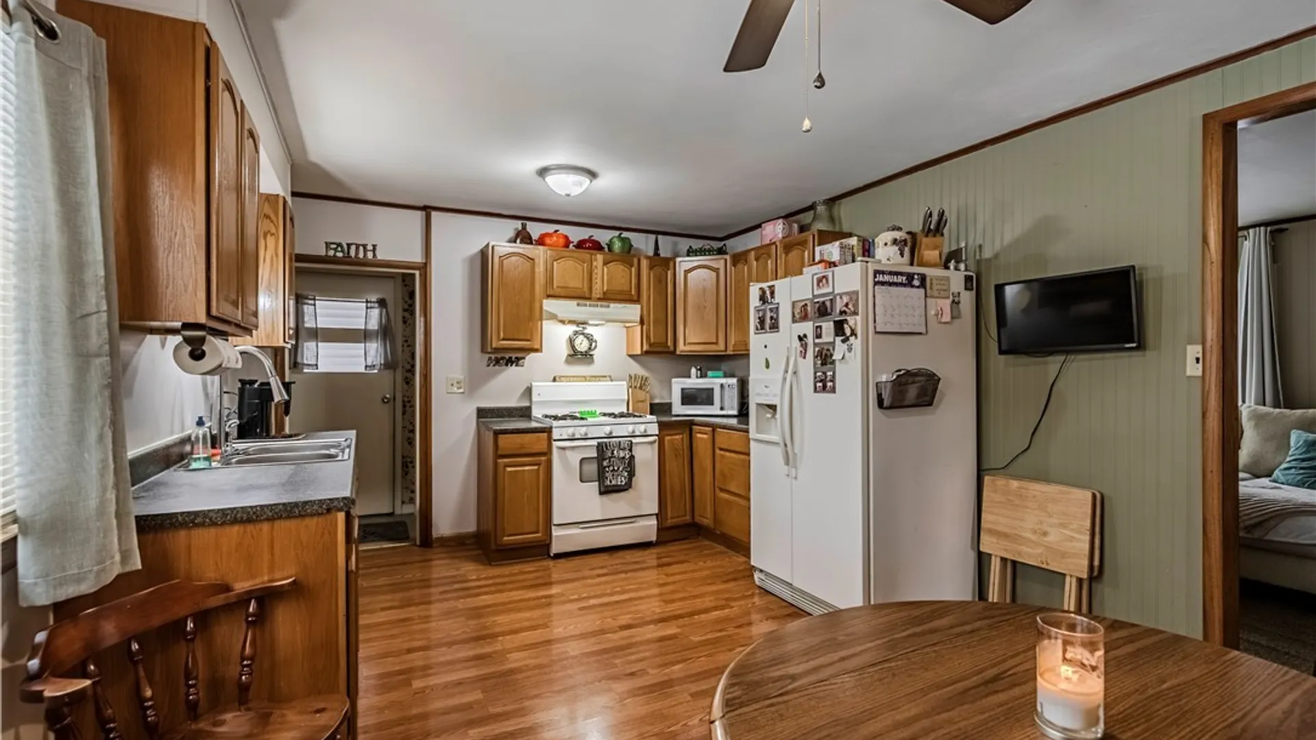 Property at 644 Daytona Street, Deerfield, NY 13502 14