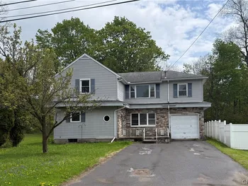644 Daytona Street, Deerfield, NY 13502