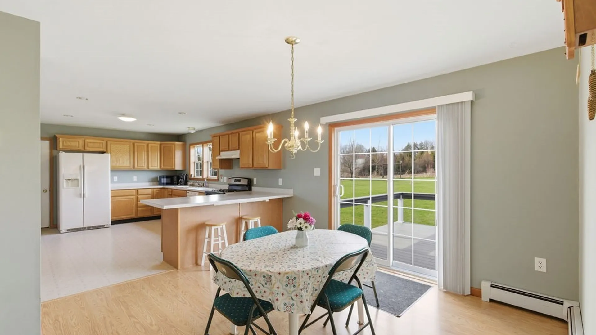 Property at 7499 Bonney Hill Road, Madison, NY 13346 13