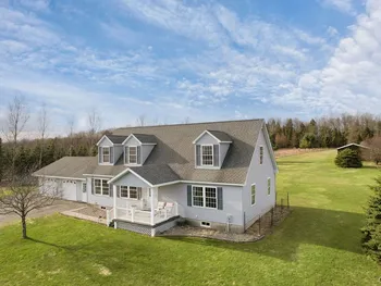Property at 7499 Bonney Hill Road, Madison, NY 13346
