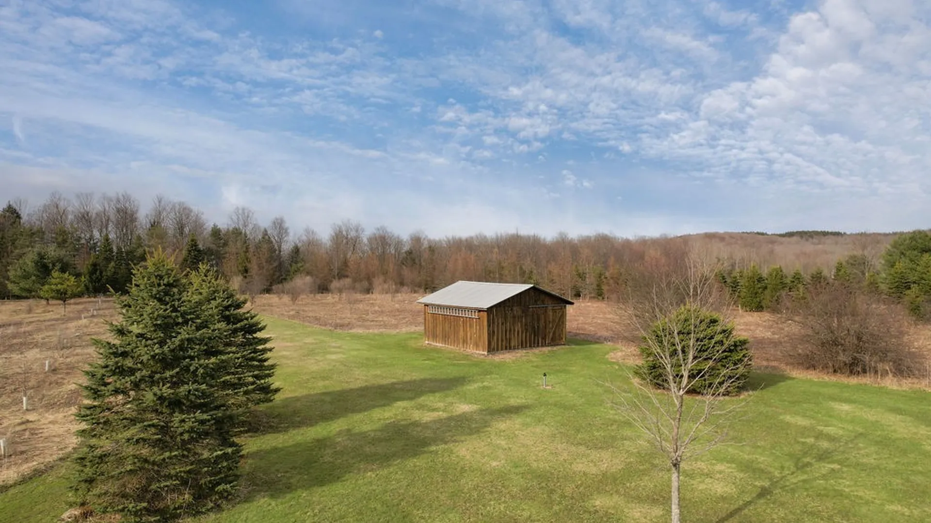 Property at 7499 Bonney Hill Road, Madison, NY 13346 30