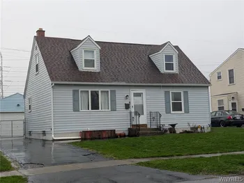 Property at 63 Saint Boniface Road, Cheektowaga, NY 14225