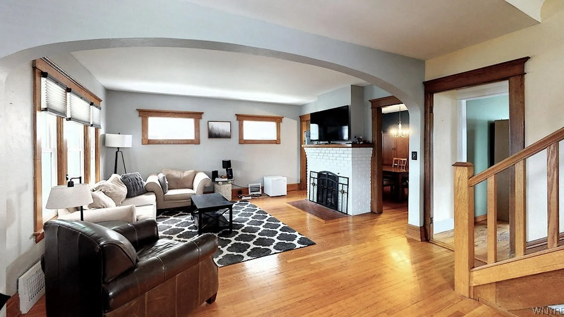 Property at 140 Knowlton Avenue, Tonawanda, NY 14217 2
