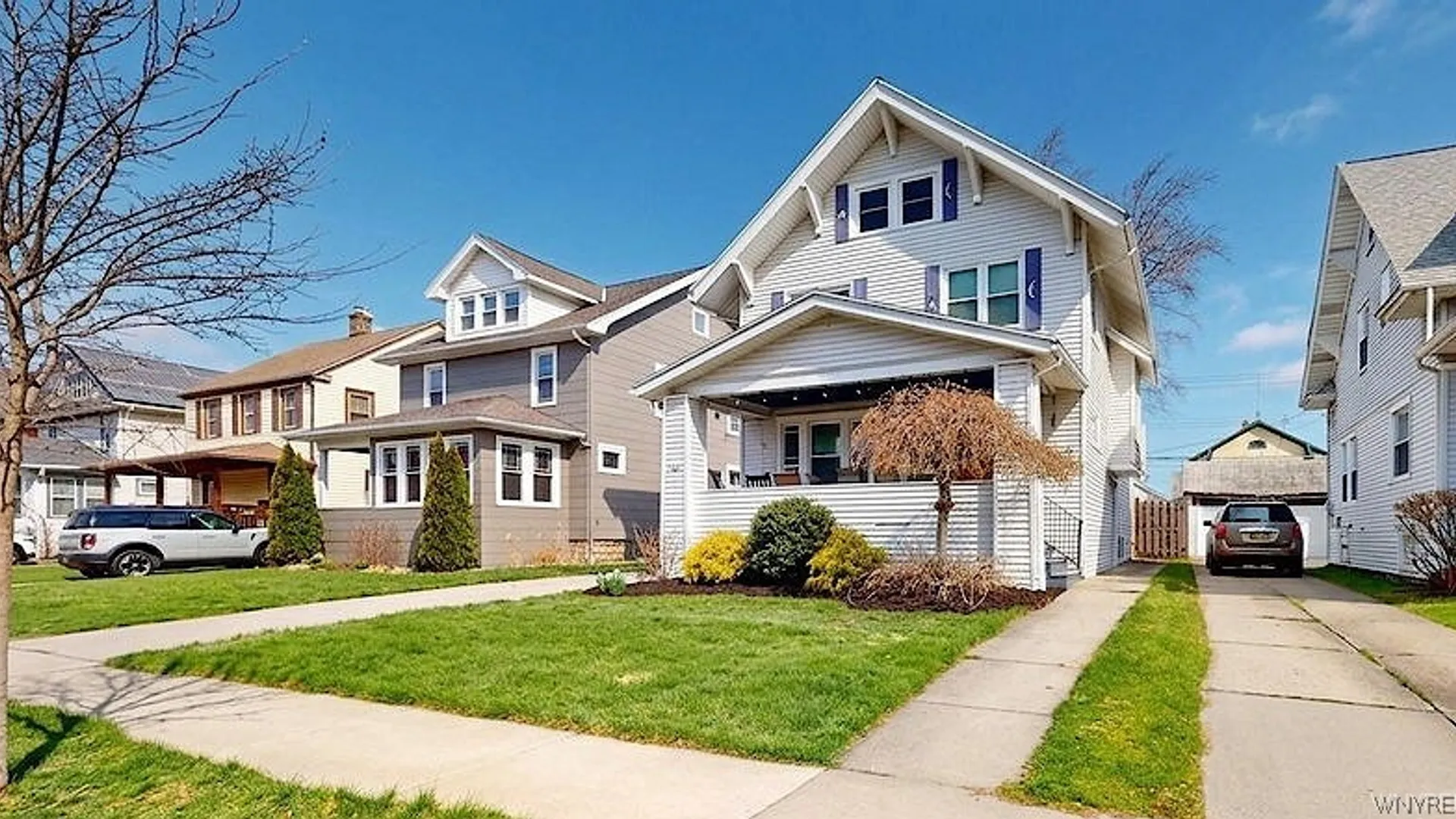 Property at 140 Knowlton Avenue, Tonawanda, NY 14217 29