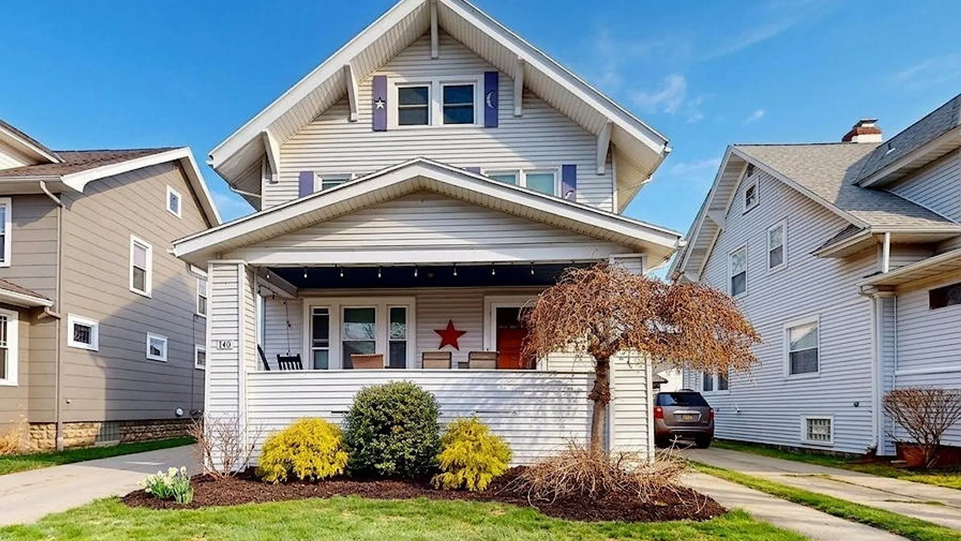 Property at 140 Knowlton Avenue, Tonawanda, NY 14217 31