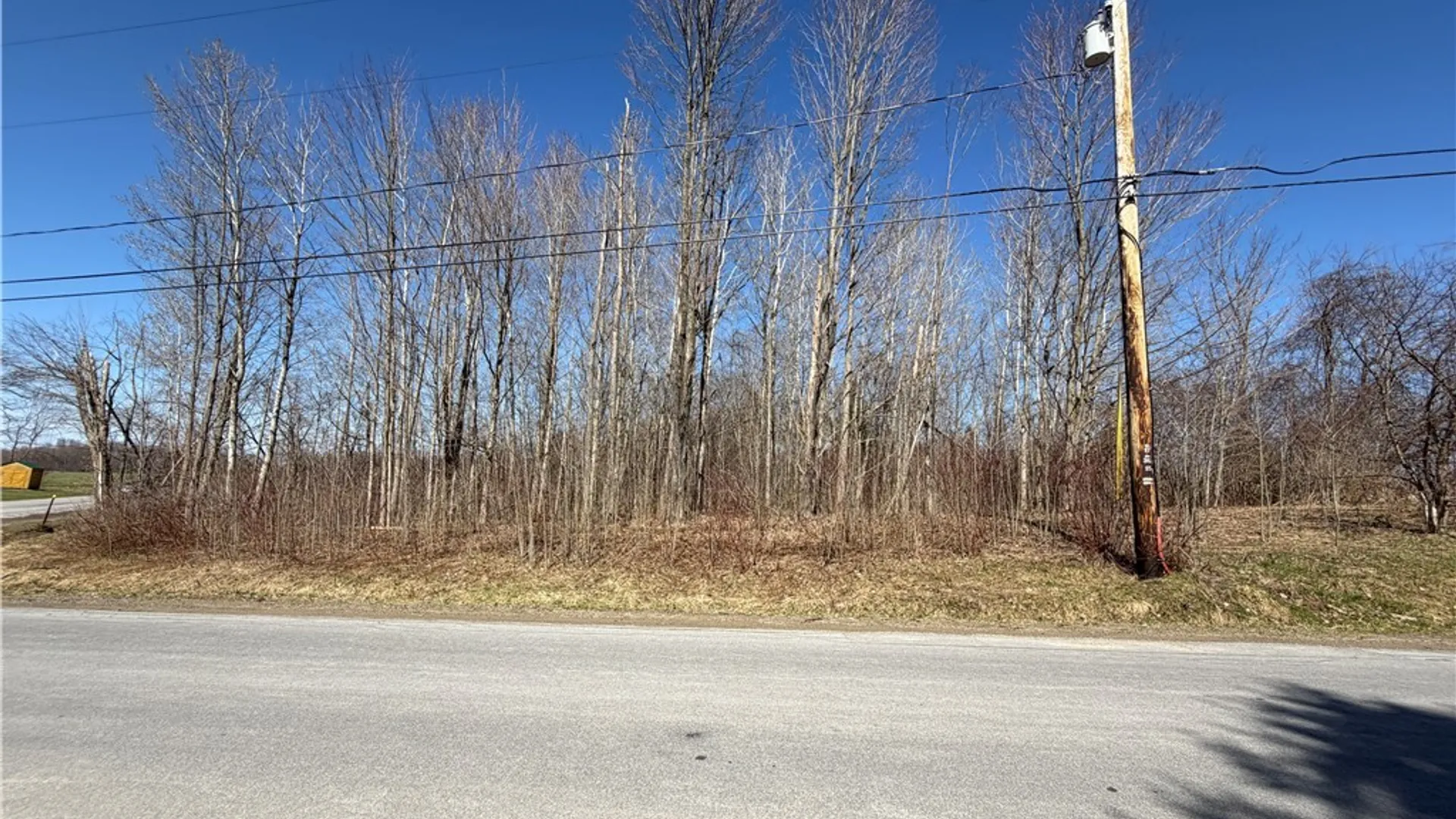 Property at 0 Fort Leazier Road, Mexico, NY 13114 3