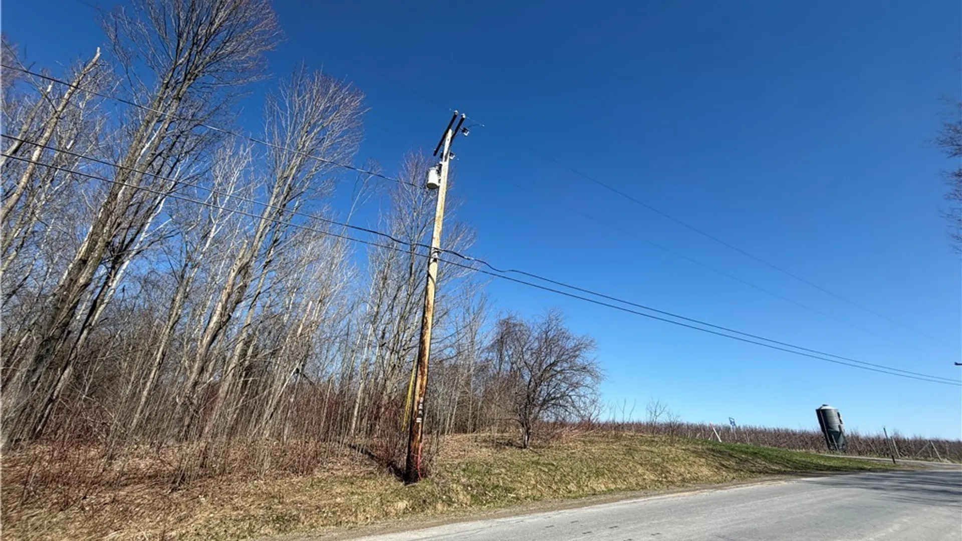 Property at 0 Fort Leazier Road, Mexico, NY 13114 4