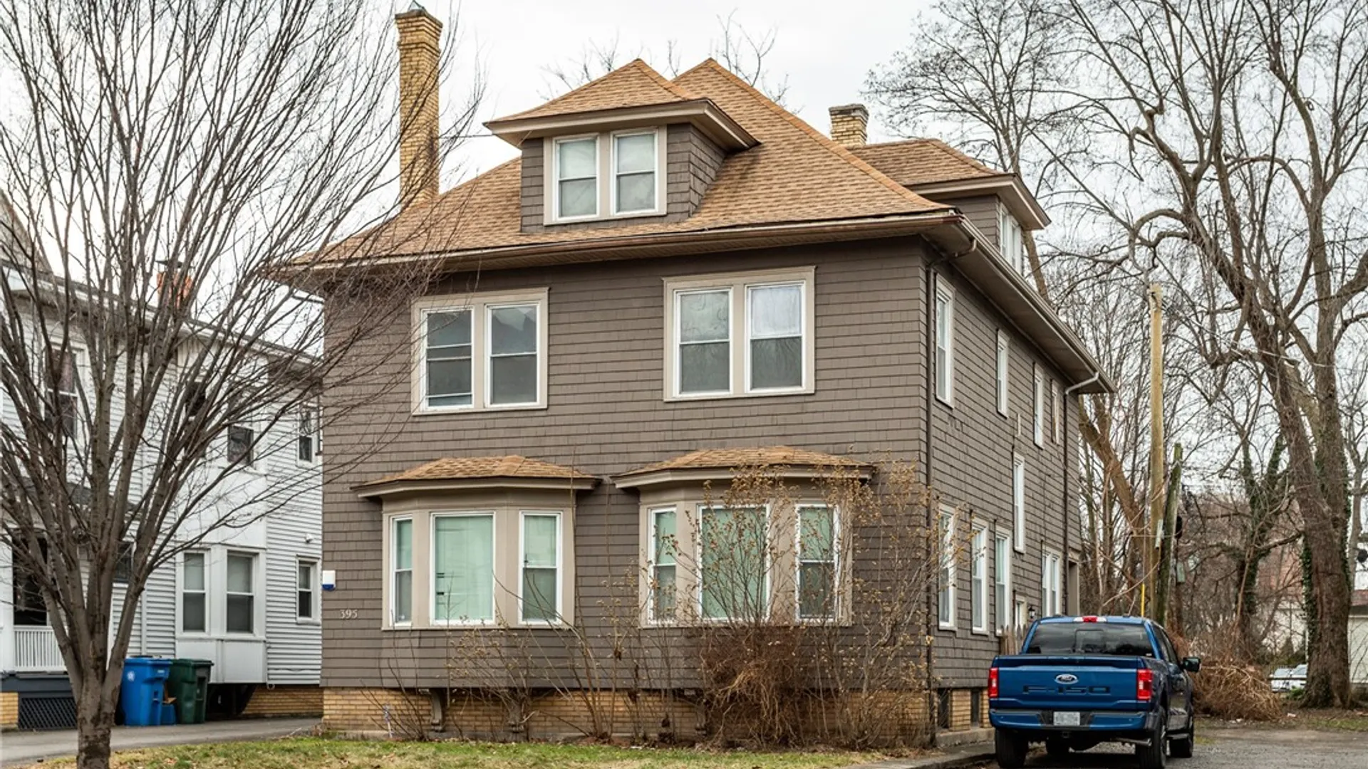 Property at 395 University Avenue, Rochester, NY 14607 2