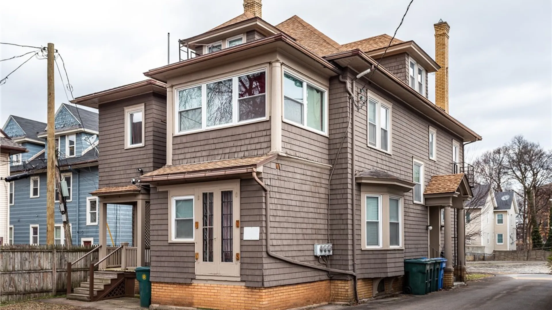 Property at 395 University Avenue, Rochester, NY 14607 3