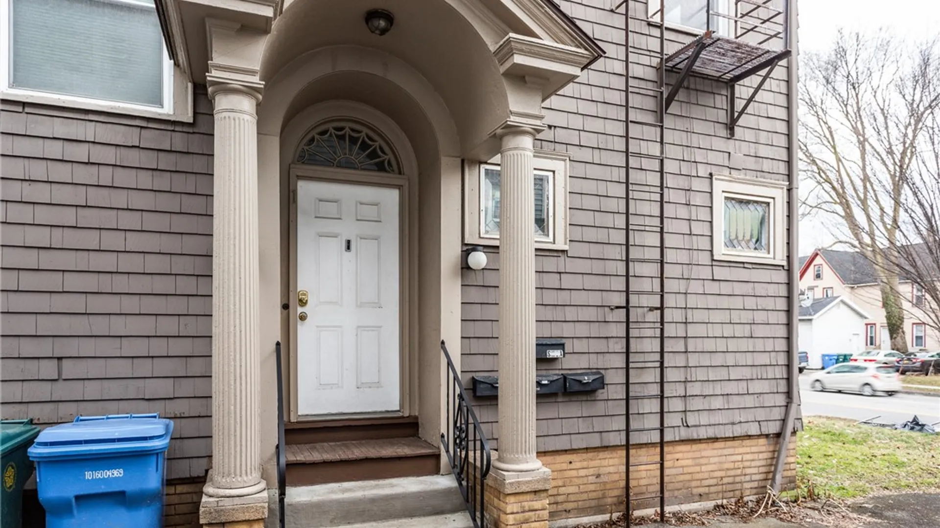 Property at 395 University Avenue, Rochester, NY 14607 4