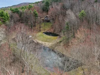 Property at 207 Pheasant Run Road, Middlefield, NY 13326
