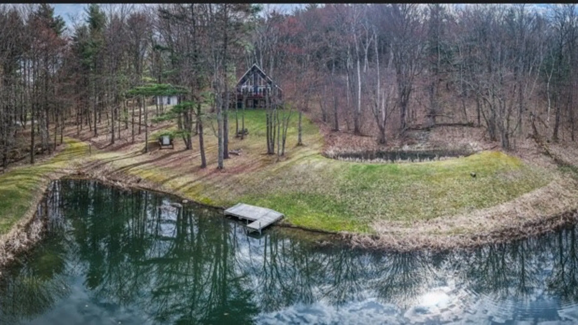 Property at 207 Pheasant Run Road, Middlefield, NY 13326 28