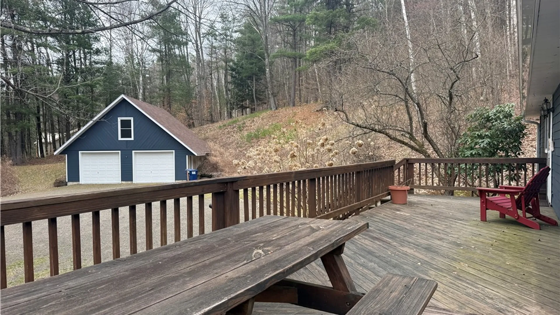 Property at 207 Pheasant Run Road, Middlefield, NY 13326 36