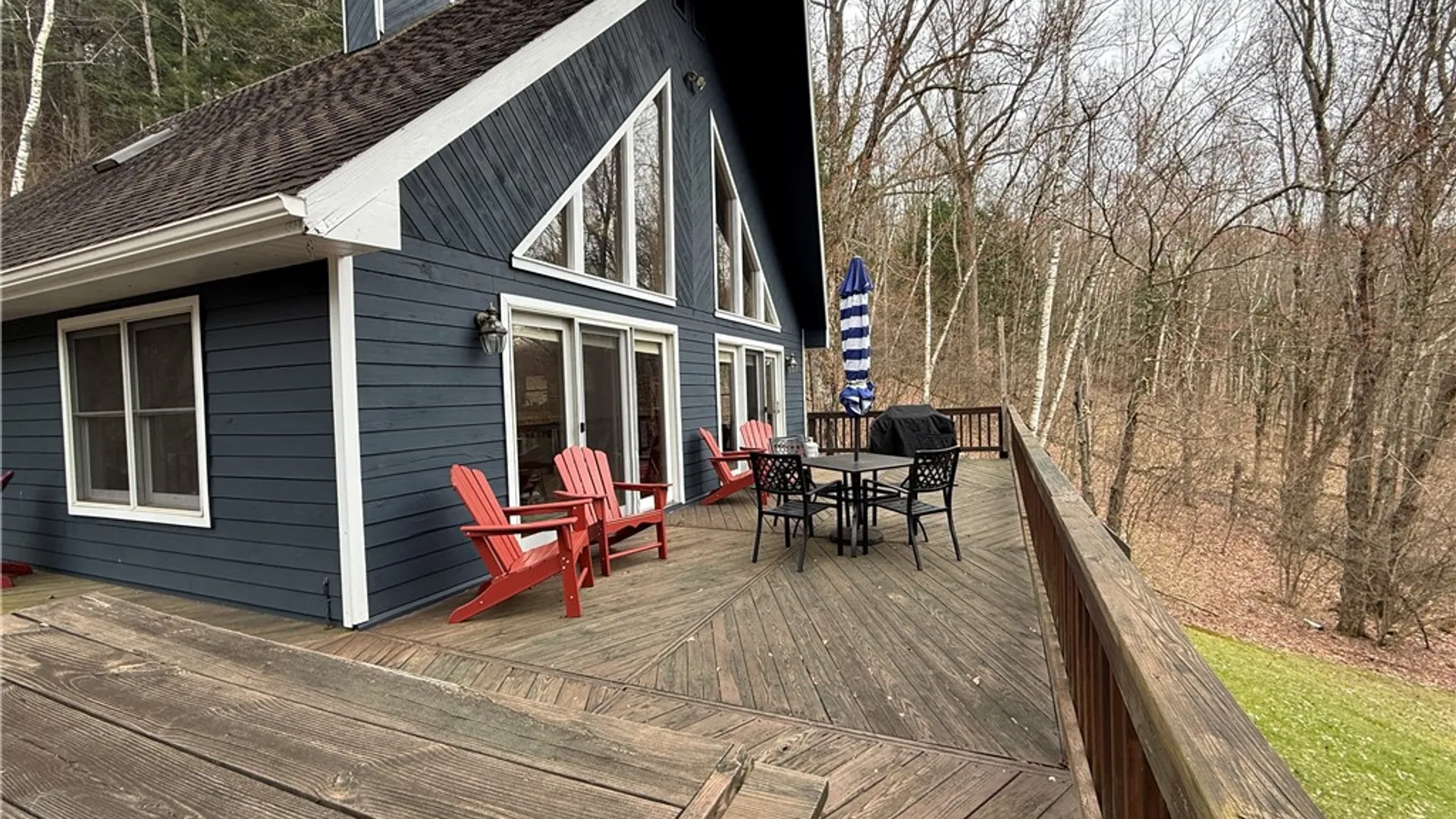 Property at 207 Pheasant Run Road, Middlefield, NY 13326 37