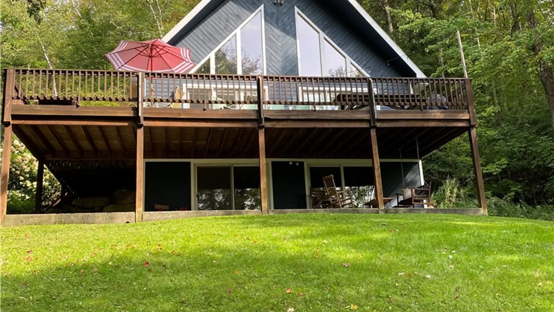 Property at 207 Pheasant Run Road, Middlefield, NY 13326 4